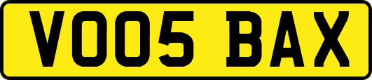 VO05BAX