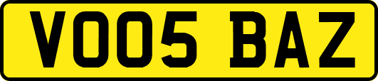 VO05BAZ