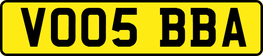 VO05BBA