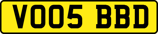 VO05BBD