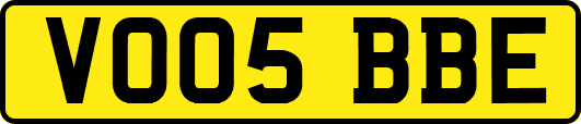 VO05BBE