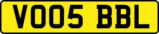 VO05BBL