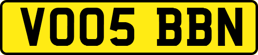 VO05BBN