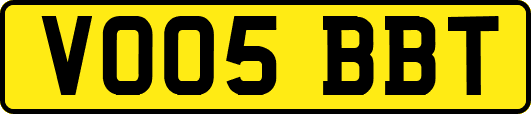 VO05BBT