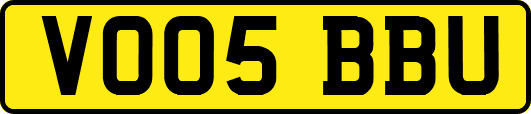 VO05BBU