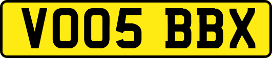 VO05BBX