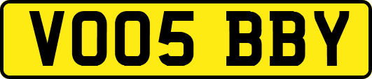 VO05BBY