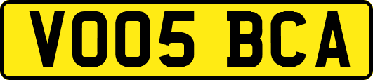 VO05BCA