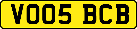 VO05BCB