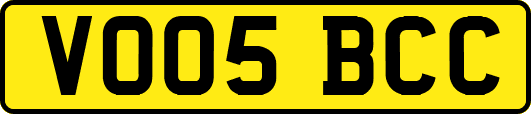 VO05BCC