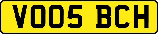 VO05BCH