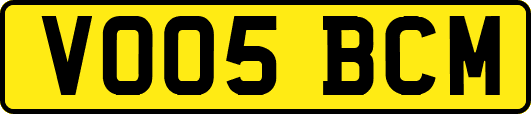 VO05BCM