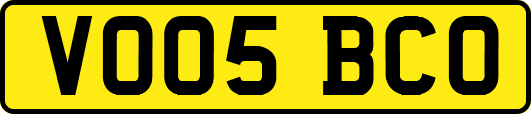 VO05BCO