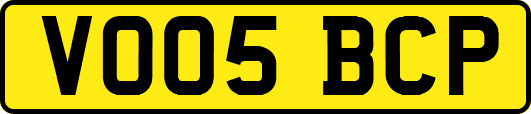 VO05BCP