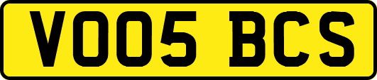 VO05BCS