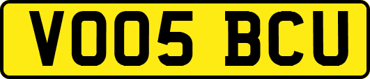 VO05BCU