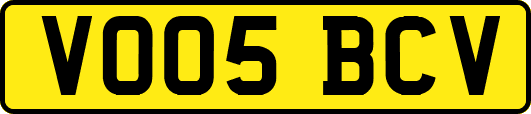 VO05BCV