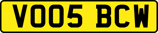 VO05BCW