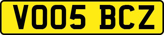 VO05BCZ