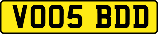 VO05BDD