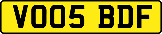 VO05BDF