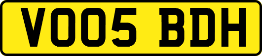 VO05BDH