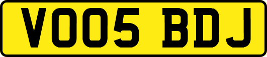 VO05BDJ