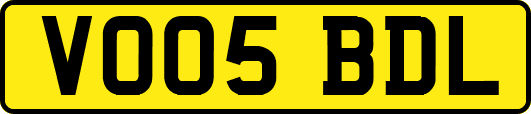 VO05BDL