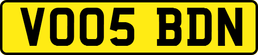 VO05BDN