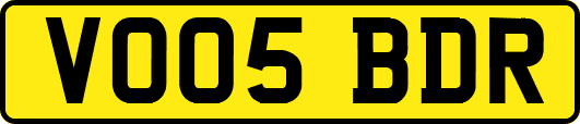 VO05BDR