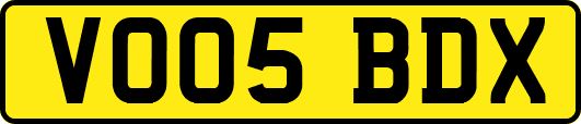 VO05BDX