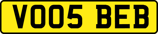 VO05BEB