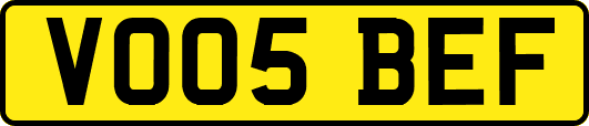 VO05BEF
