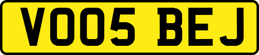 VO05BEJ