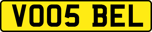 VO05BEL