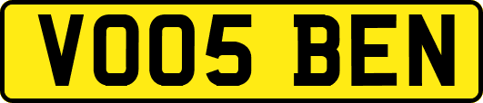 VO05BEN