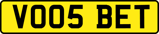 VO05BET