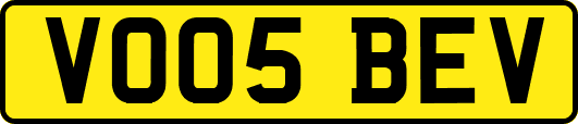 VO05BEV