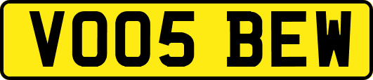 VO05BEW