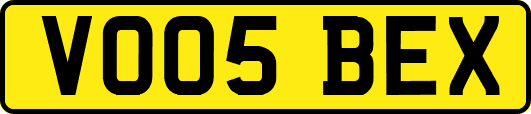 VO05BEX