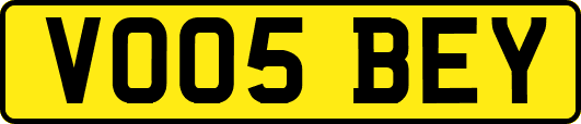 VO05BEY
