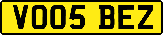 VO05BEZ