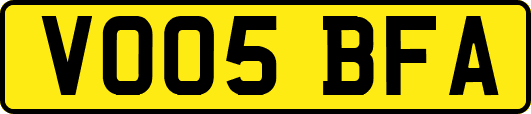 VO05BFA