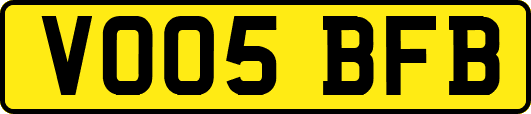 VO05BFB
