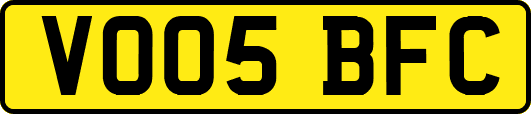 VO05BFC