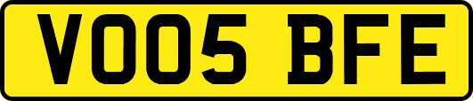 VO05BFE