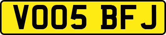 VO05BFJ
