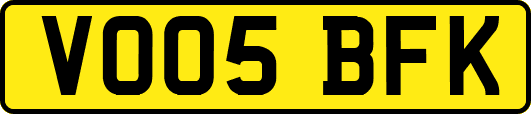 VO05BFK