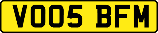 VO05BFM