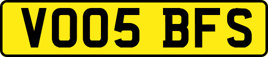 VO05BFS